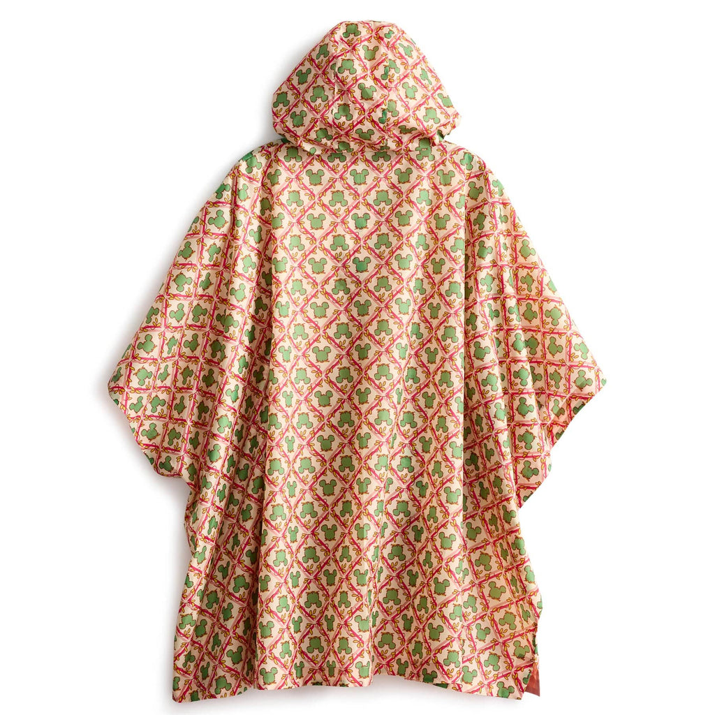 Disney Rain Poncho Vera Bradley