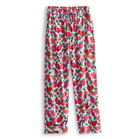Disney Button-Down Pajama Set-Image 3-Vera Bradley