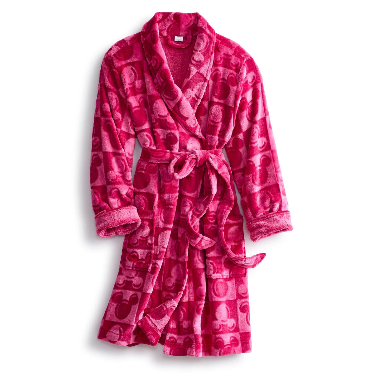 Disney Adult Robe Disney Fleece Robe - Fleece | Vera Bradley