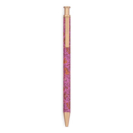 Ballpoint Pen-Flourishing Garden-Image 1-Vera Bradley