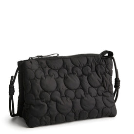Disney Foxbury Crossbody-Moonless Night-Image 1-Vera Bradley