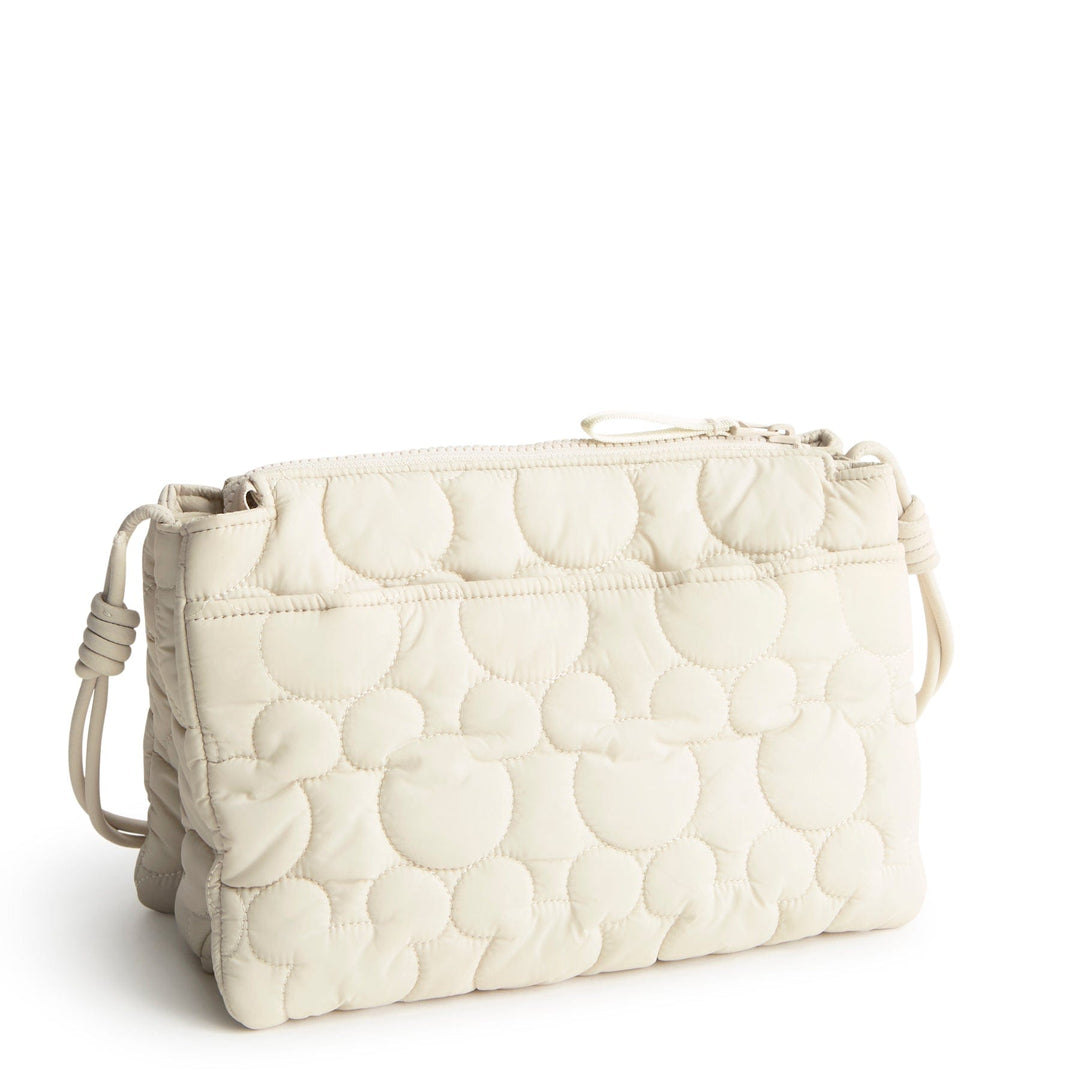 Disney Foxbury Crossbody - Featherweight | Vera Bradley