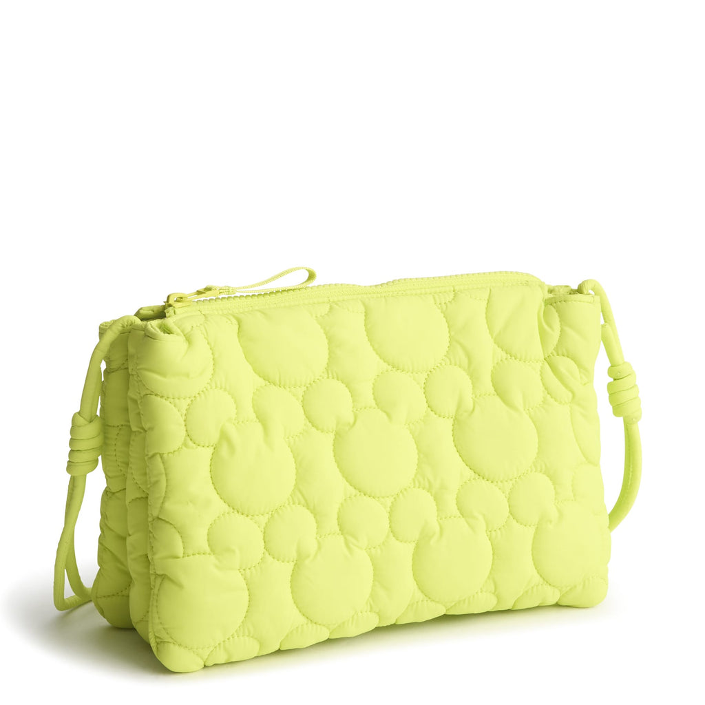 Disney Foxbury Crossbody - Featherweight | Vera Bradley