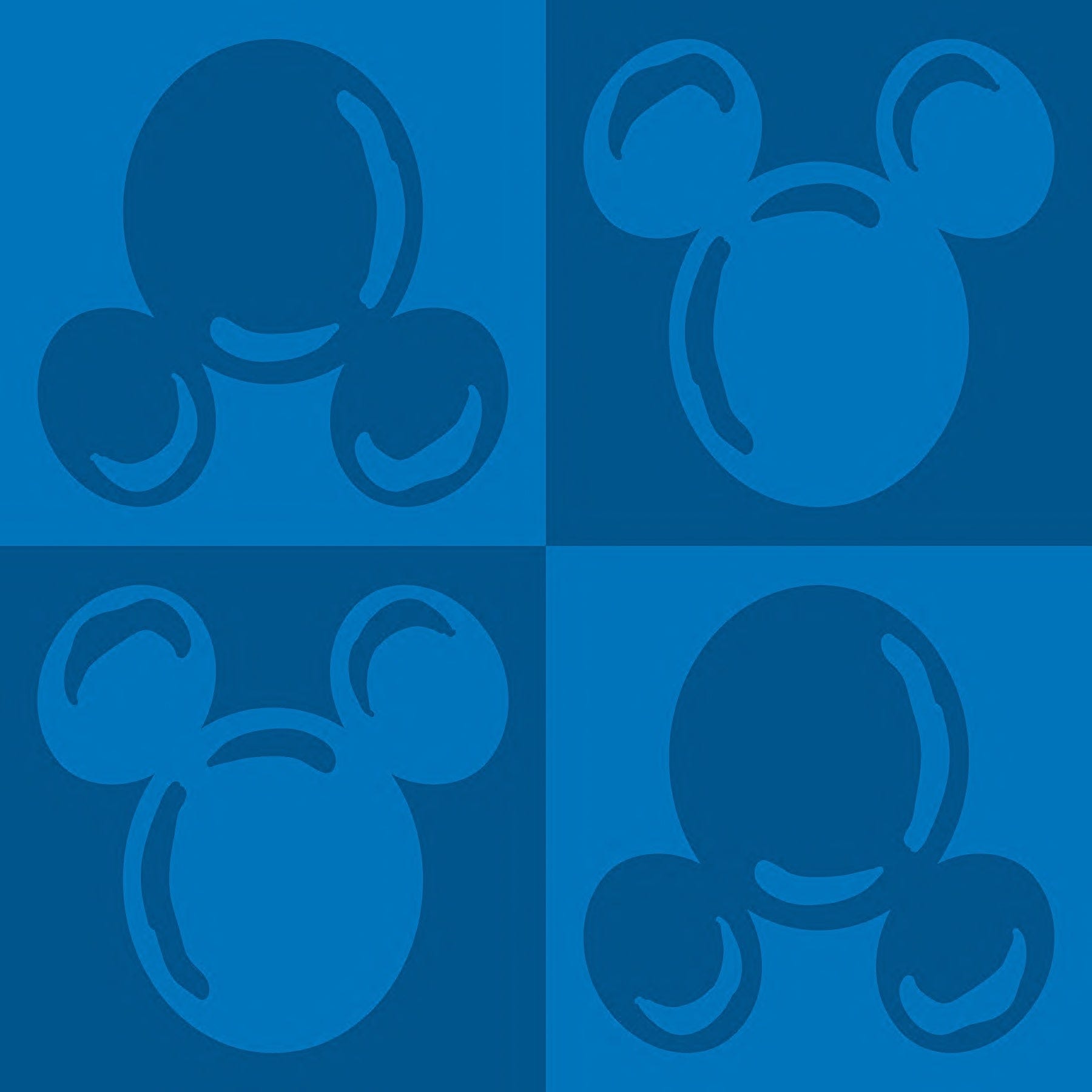 Disney Foxbury Crossbody