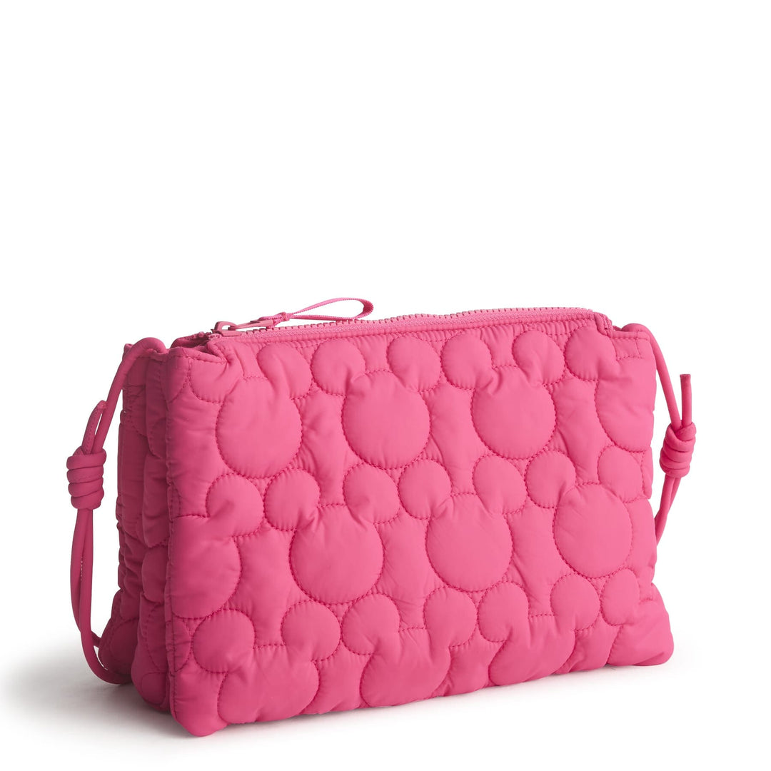 Disney Foxbury Crossbody - Featherweight | Vera Bradley