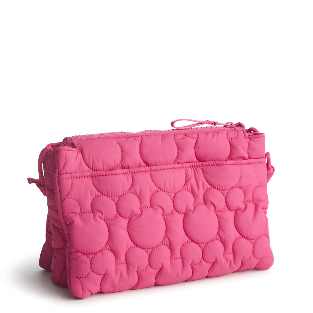 Disney Foxbury Crossbody - Featherweight | Vera Bradley