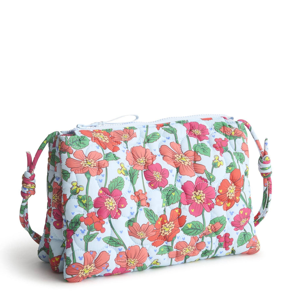 Disney Foxbury Crossbody - Featherweight | Vera Bradley
