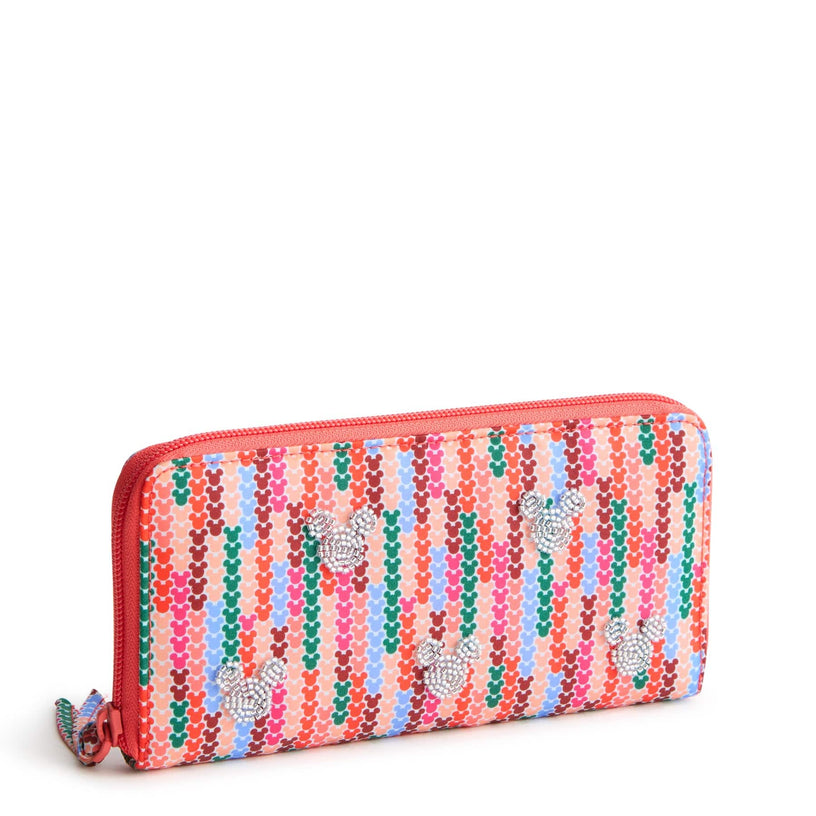 Disney Continental Wallet