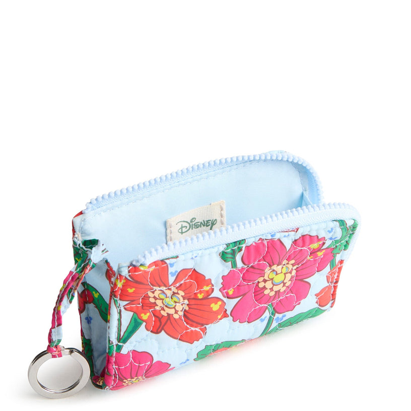 Disney Zip Card Pouch-Image 2-Vera Bradley
