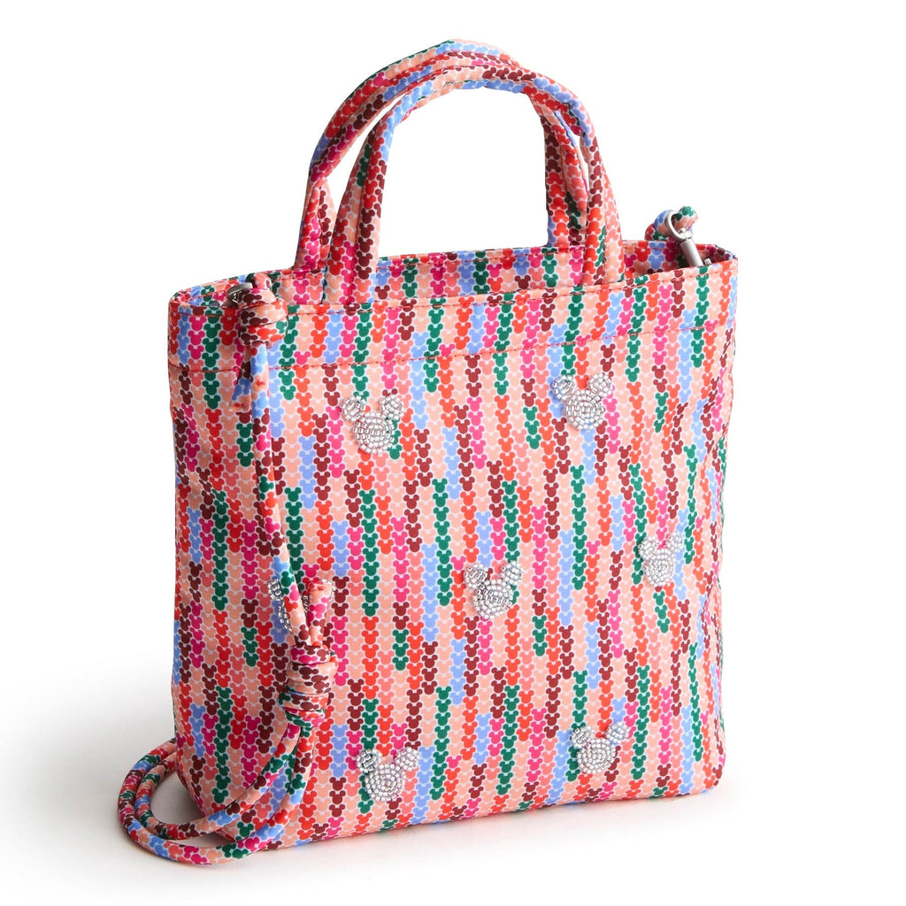 Disney Mini Original Tote - Nylon | Vera Bradley