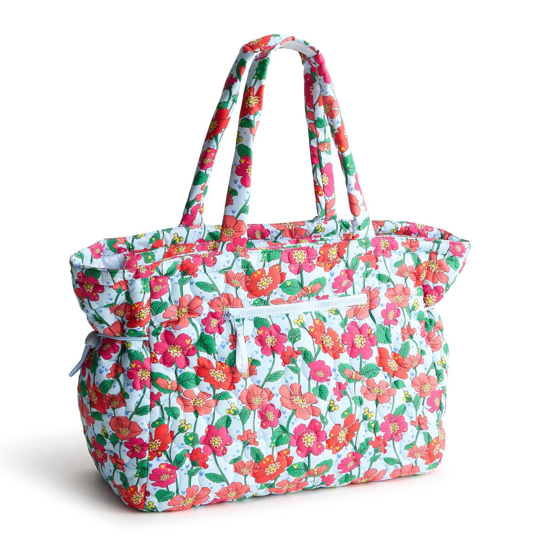 Disney Knollton Travel Tote - Featherweight | Vera Bradley