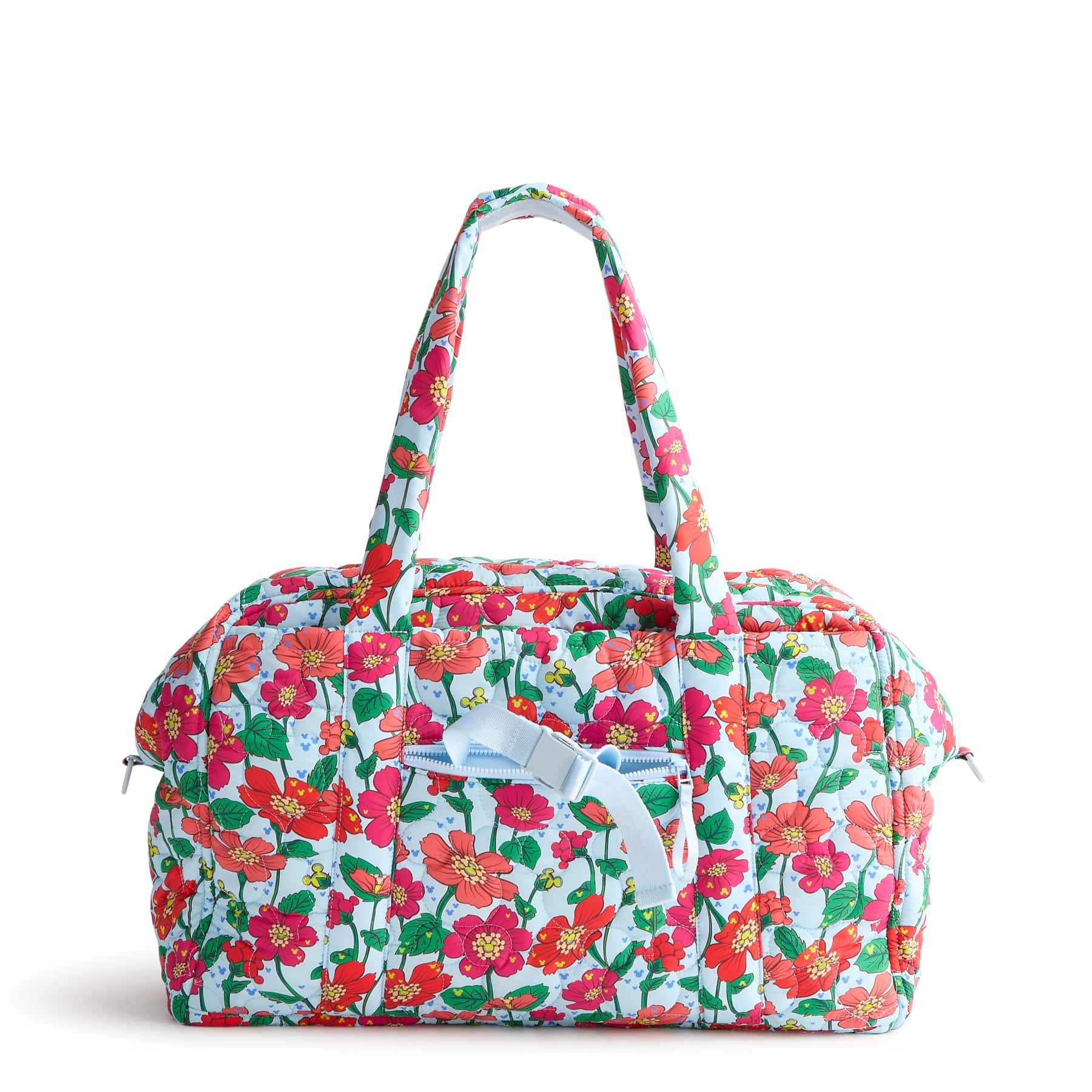 Vera Bradley Disney Miramar Weekender - Thumbnail 4