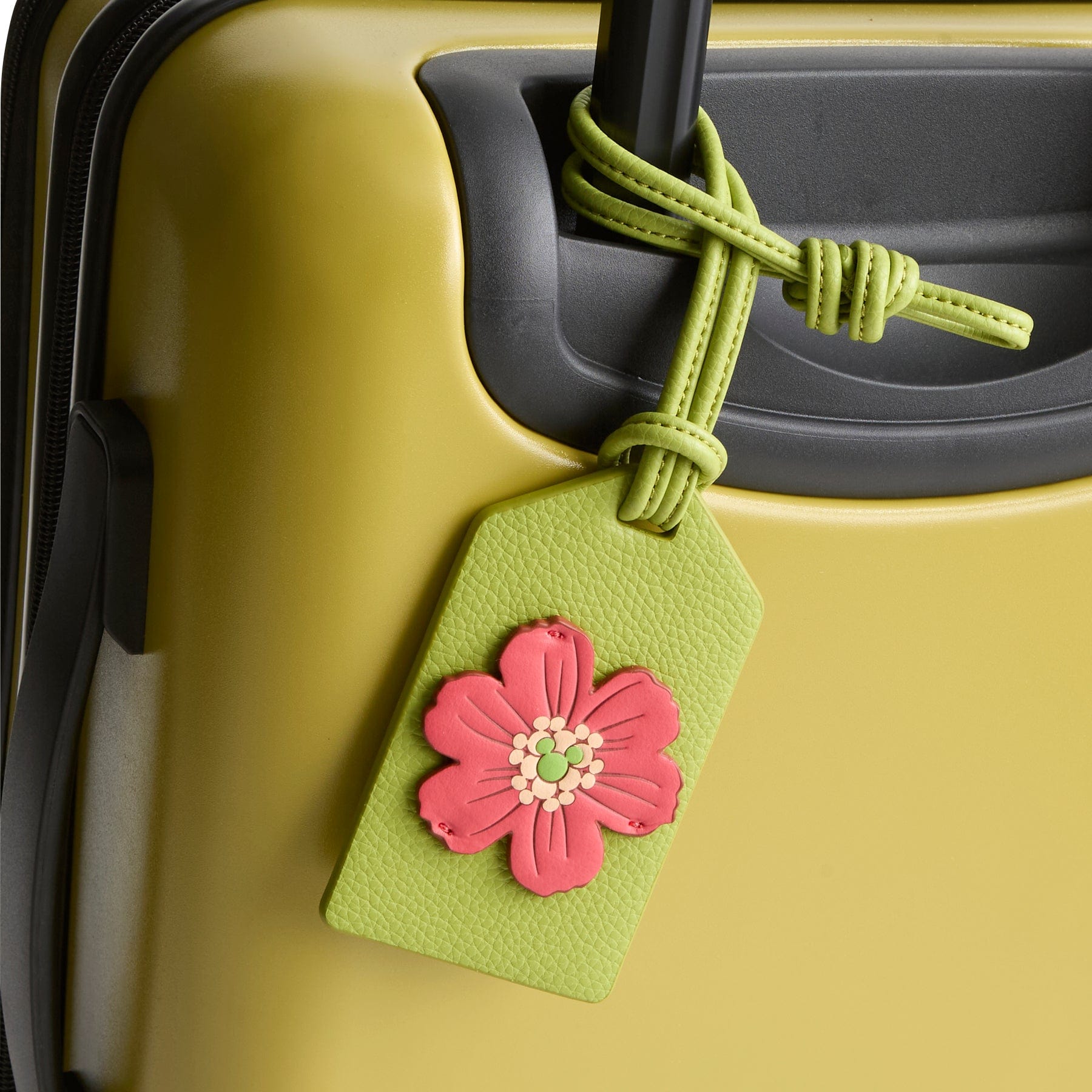 Disney Luggage Tag - Thumbnail 3