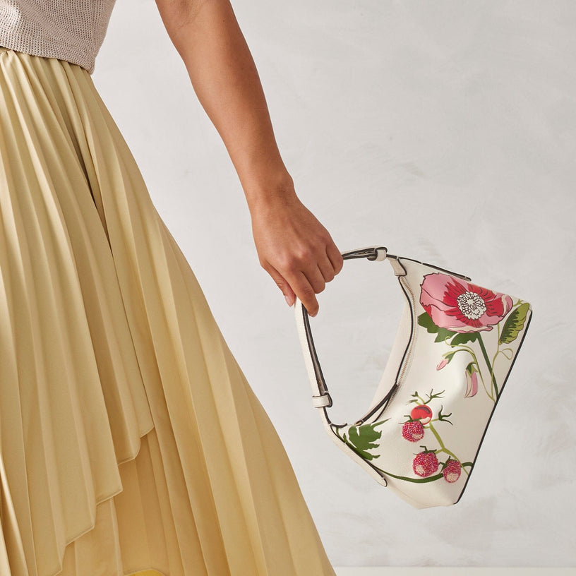 Roxbury Crescent Shoulder Bag-Image 2-Vera Bradley