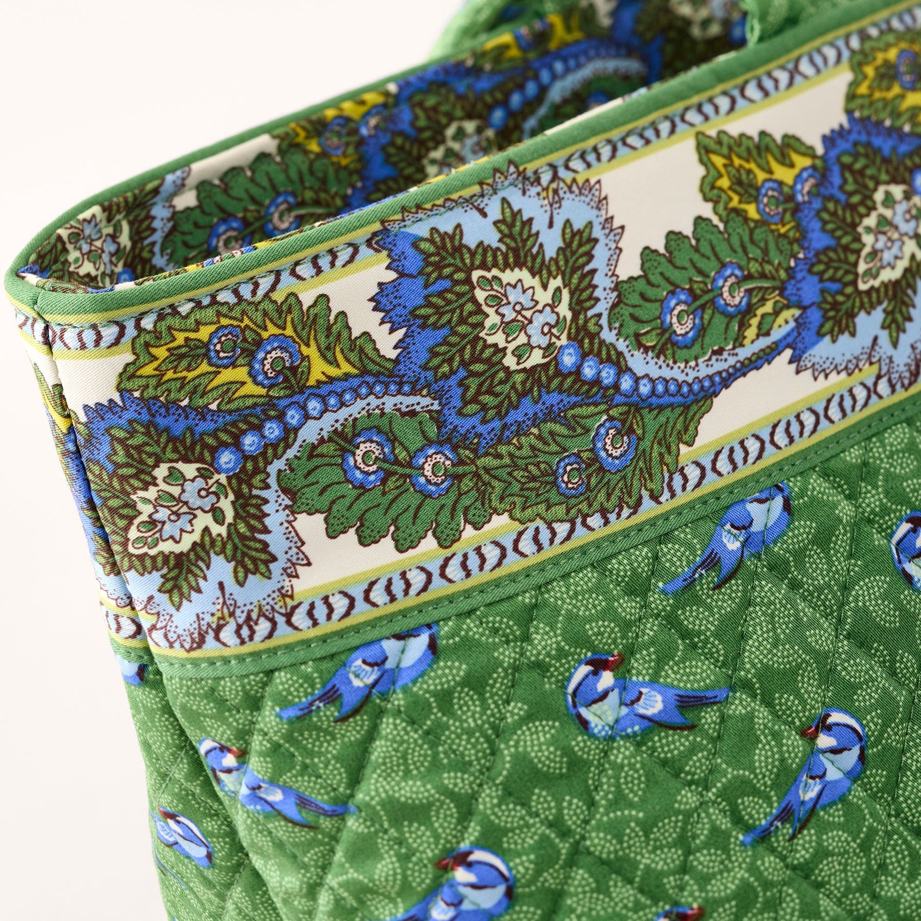 Original Zip Tote Bag