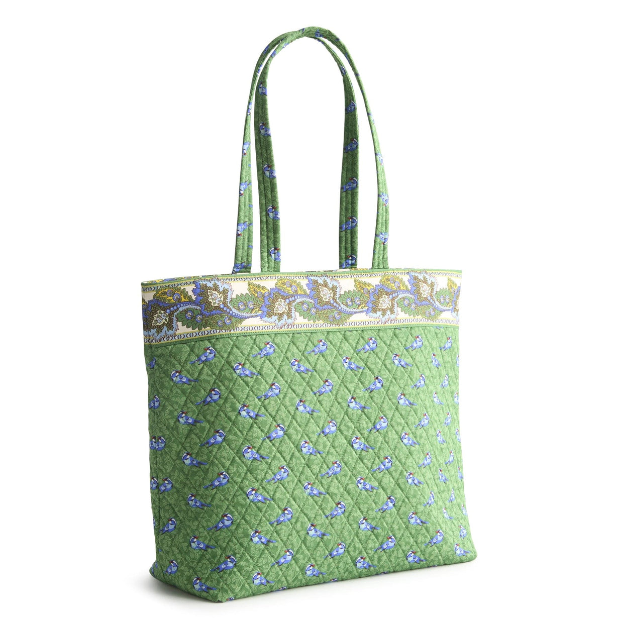 ヴェラブラッドリー トートバッグ VERA BRADLEY ベラブラッド