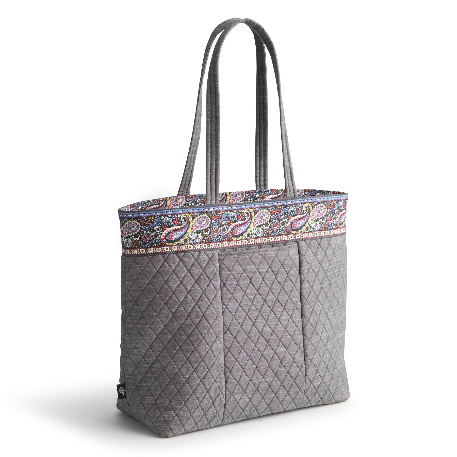 Original Zip Tote Bag