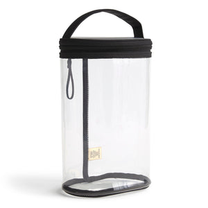 Clear Lotion Bag - Moonless Night - Swatch Image