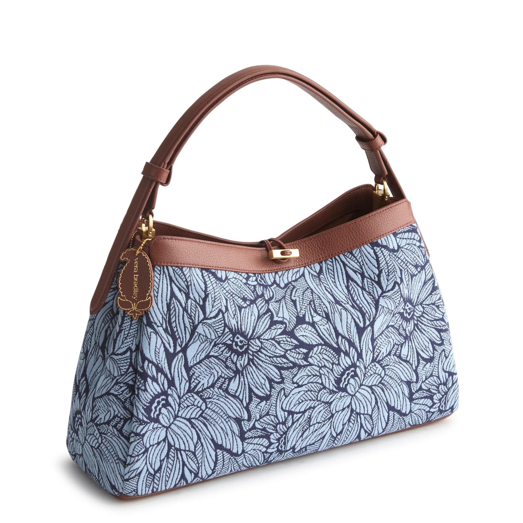 Frazier Shoulder Bag