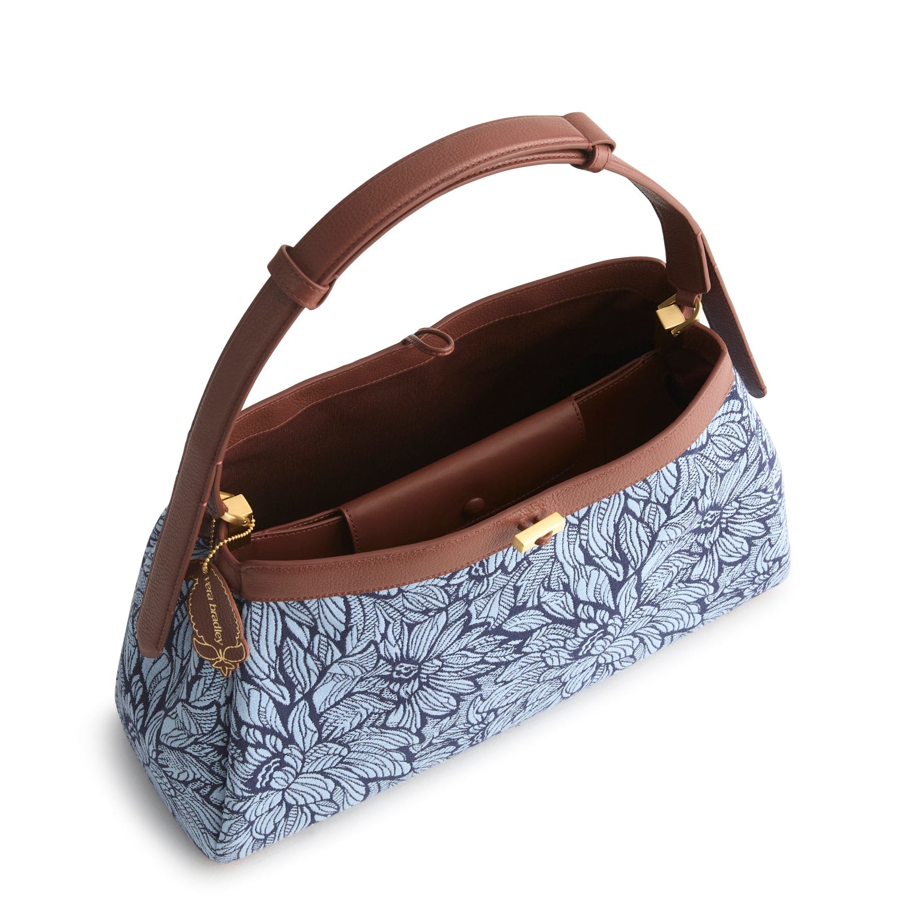 Frazier Shoulder Bag