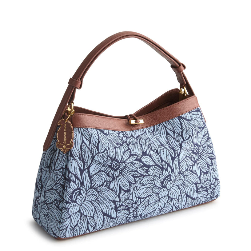 Frazier Shoulder Bag | Vera Bradley