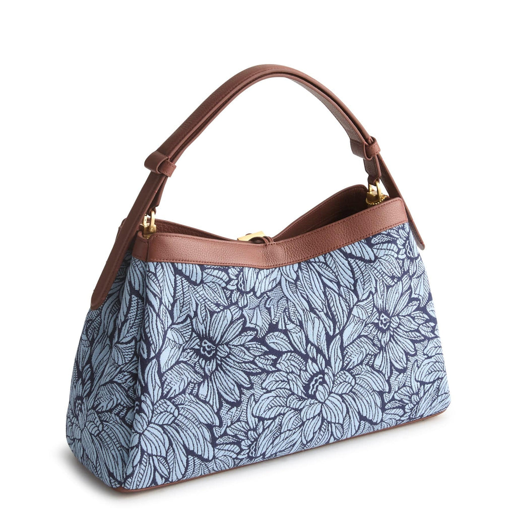 Frazier Shoulder Bag | Vera Bradley