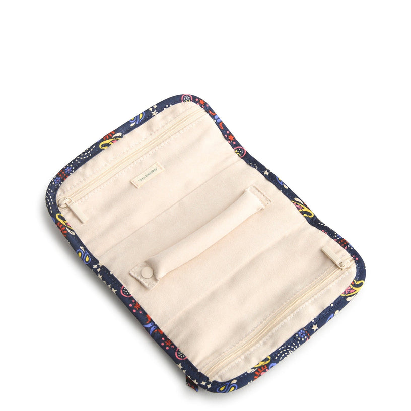 Jewelry Roll