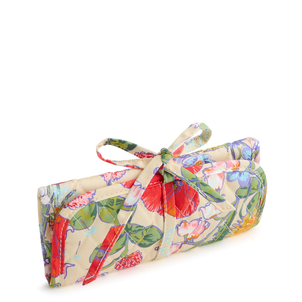 Jewelry Roll - Cotton | Vera Bradley