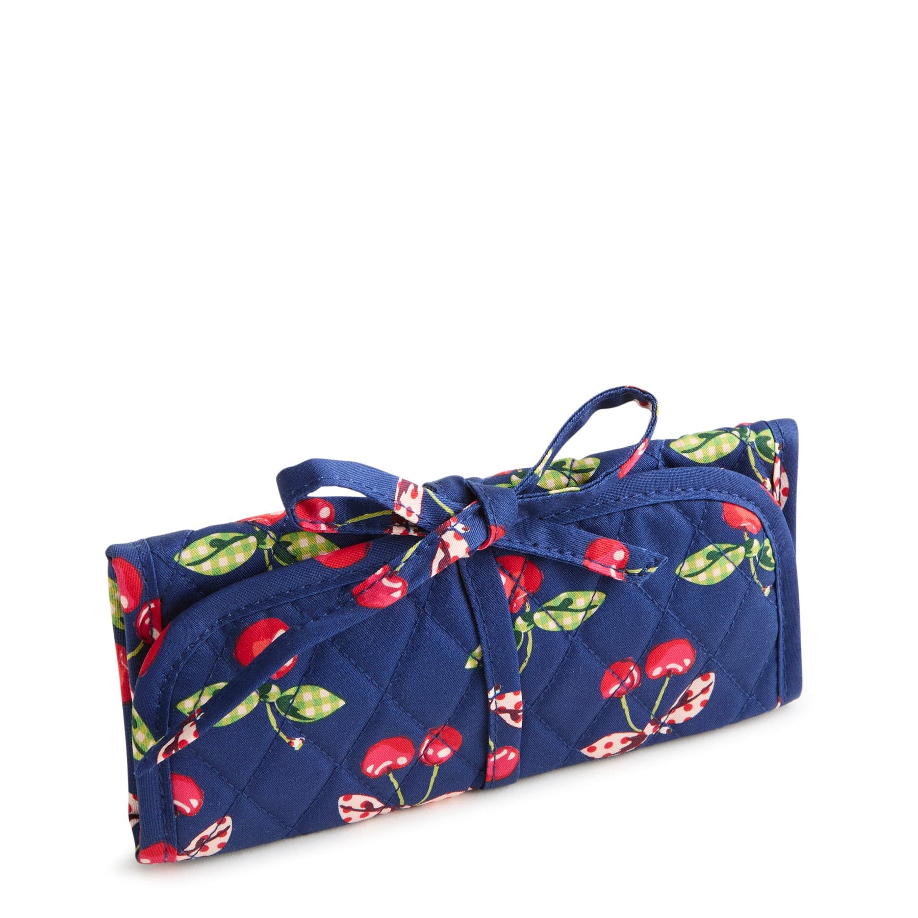 Jewelry Roll - Cotton | Vera Bradley