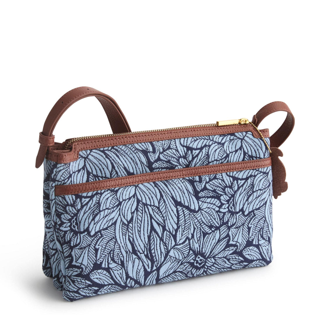Foxbury Crossbody | Vera Bradley