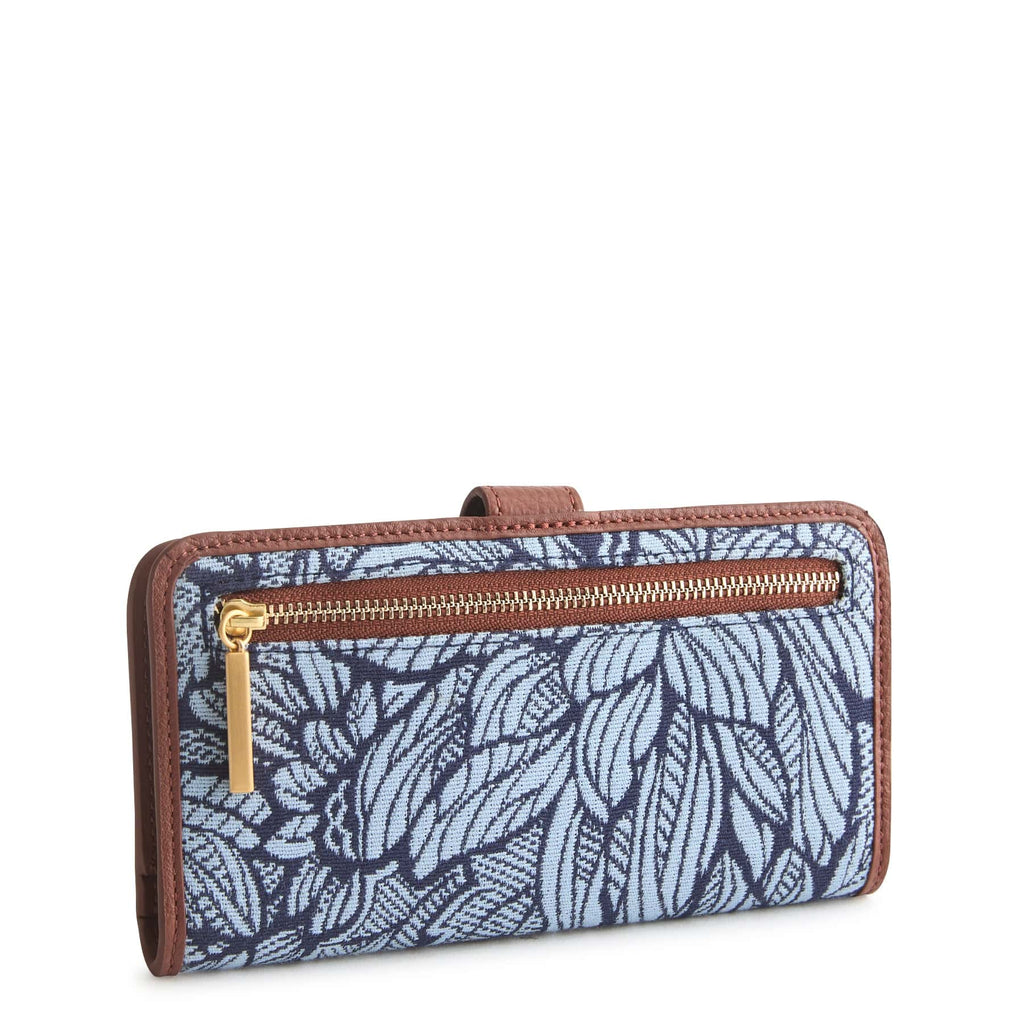 Tab Wallet | Vera Bradley