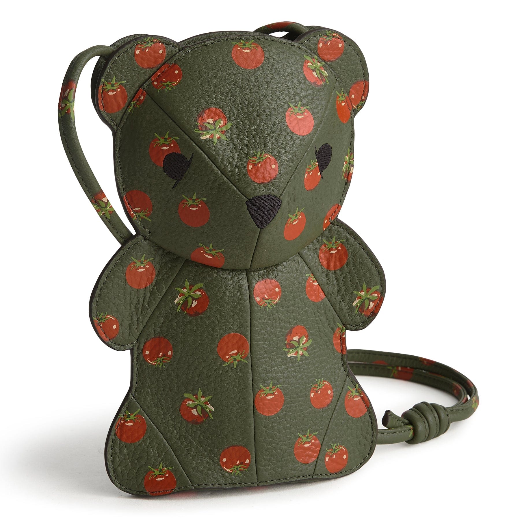 Classic Bear Crossbody