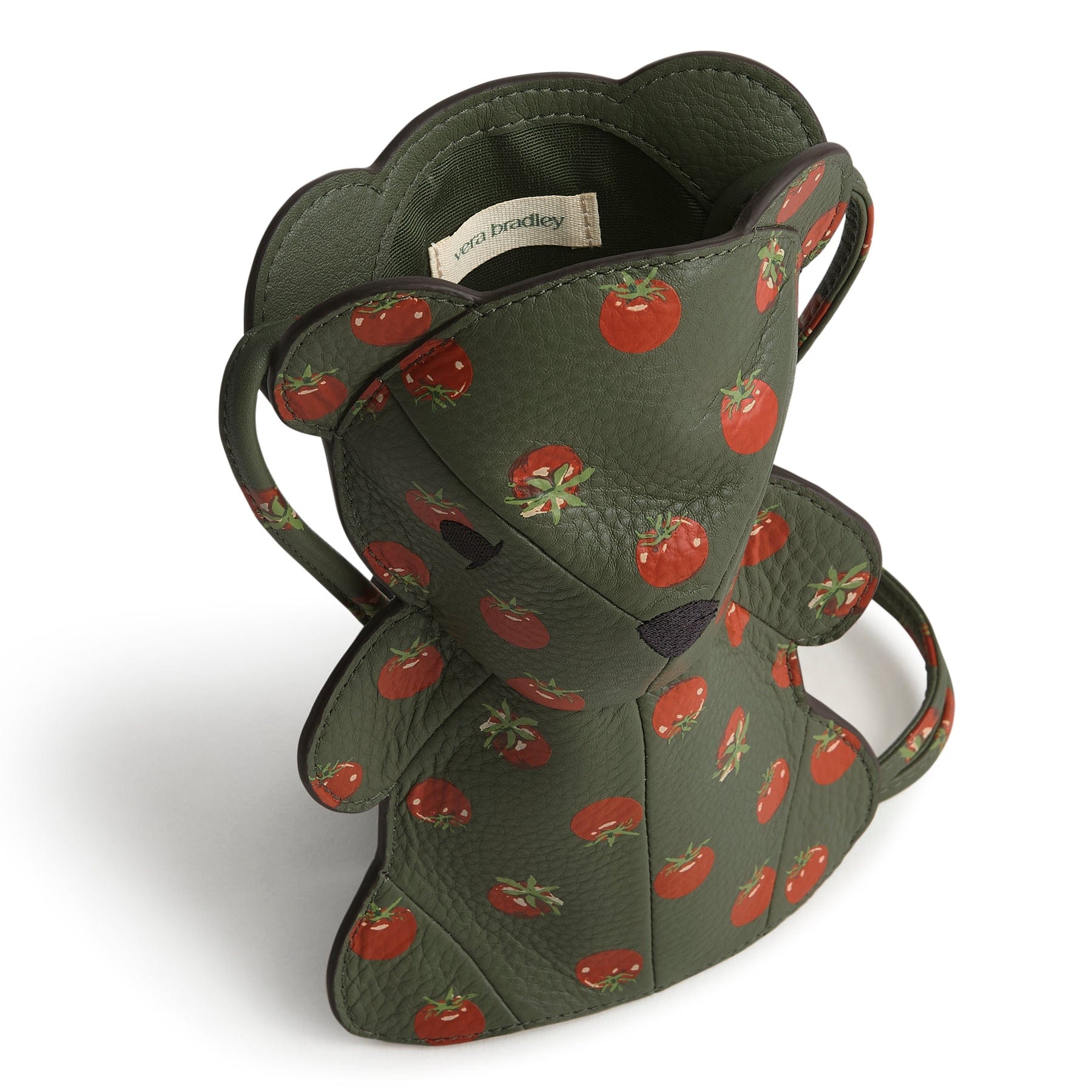 Classic Bear Crossbody