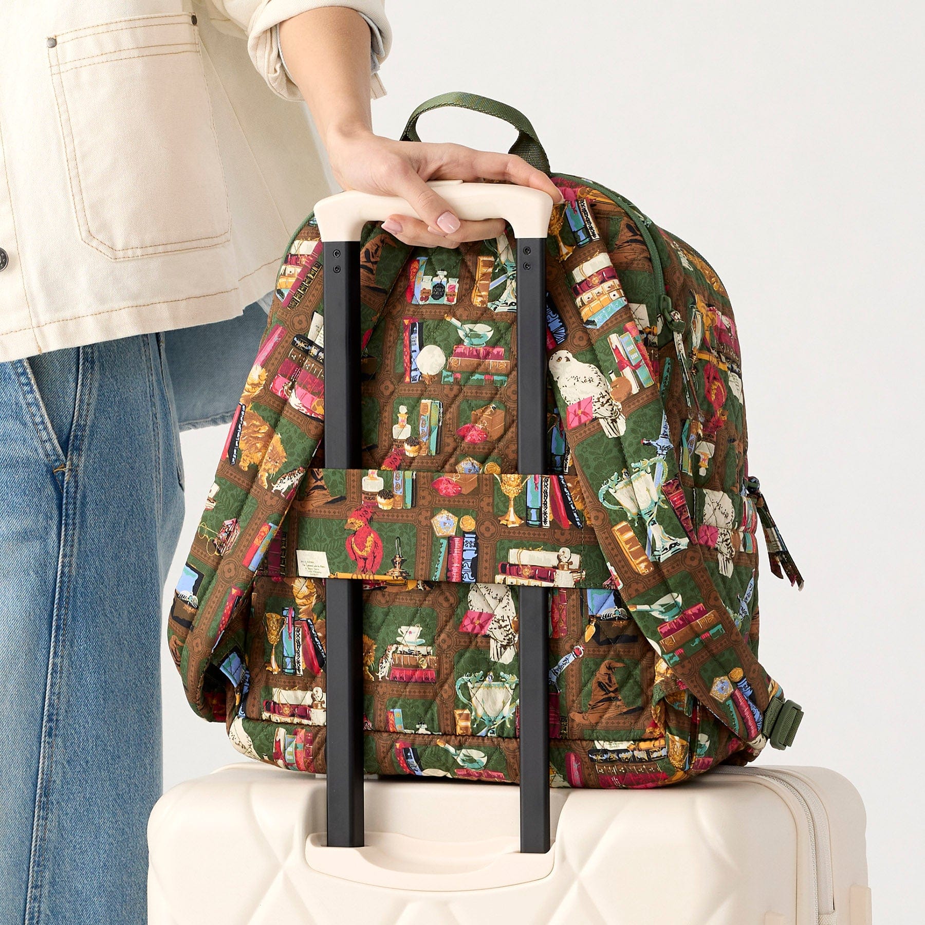 Harry Potter™ Bancroft Backpack