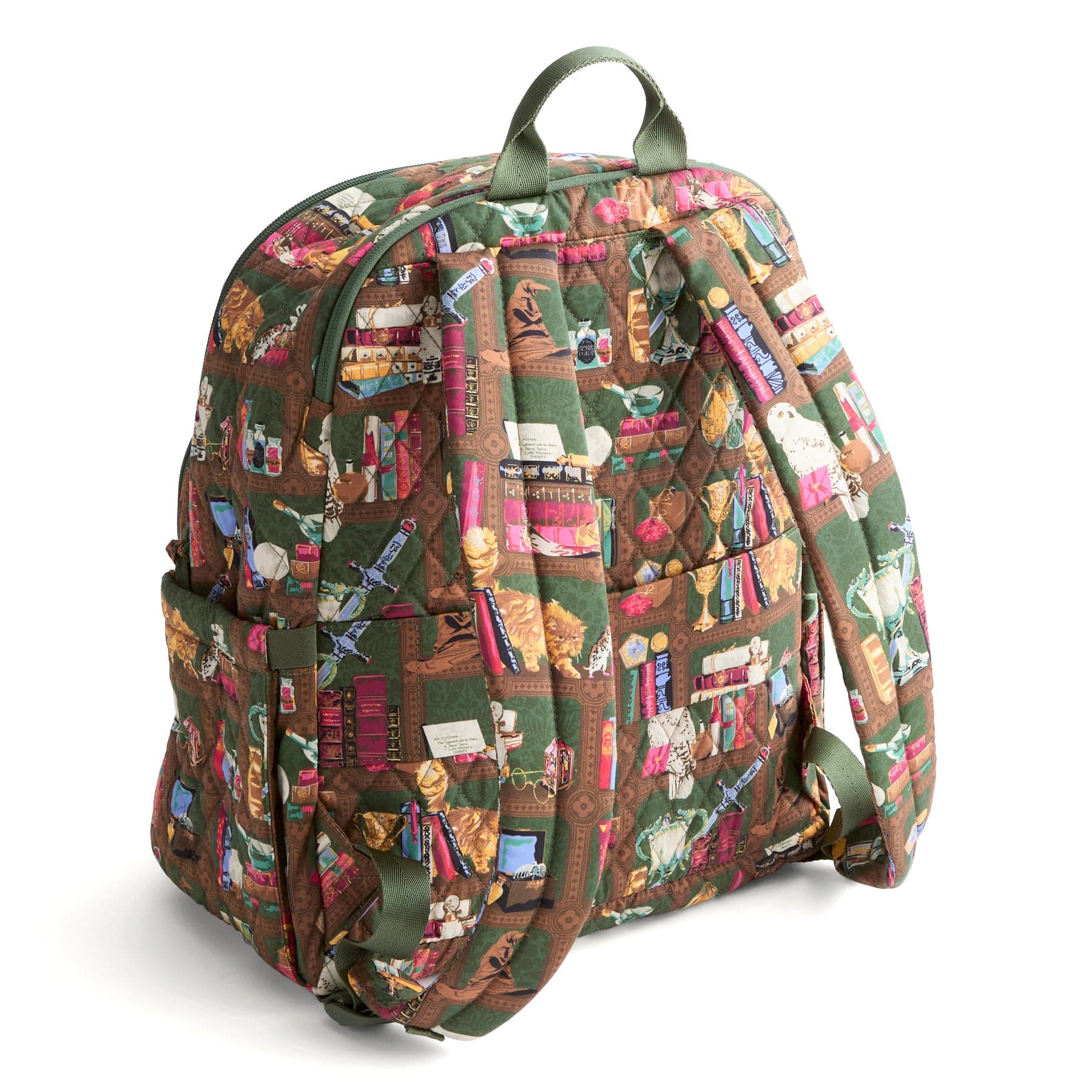 Harry Potter™ Bancroft Backpack