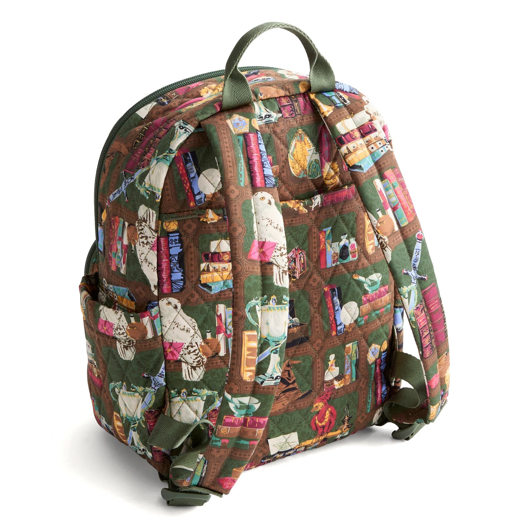 Harry Potter™ Small Banbury Backpack - Cotton | Vera Bradley