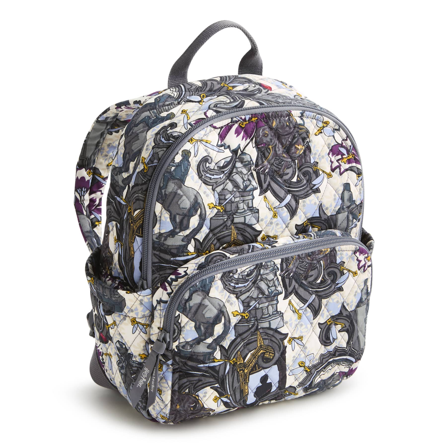 Harry Potter™ Small Banbury Backpack - Cotton | Vera Bradley