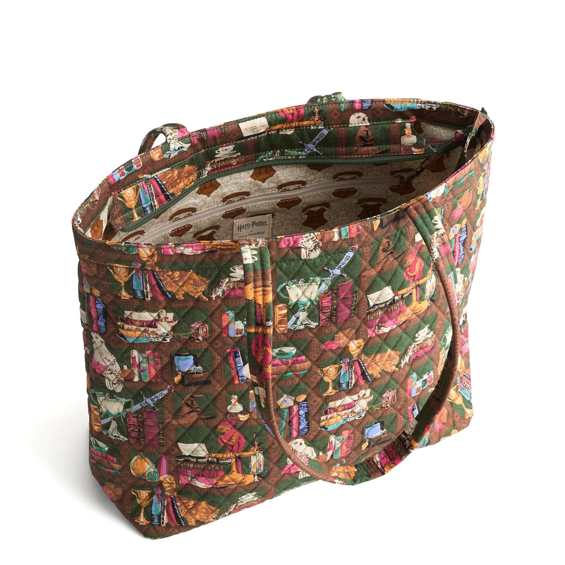 Harry Potter™ Original Zip Tote