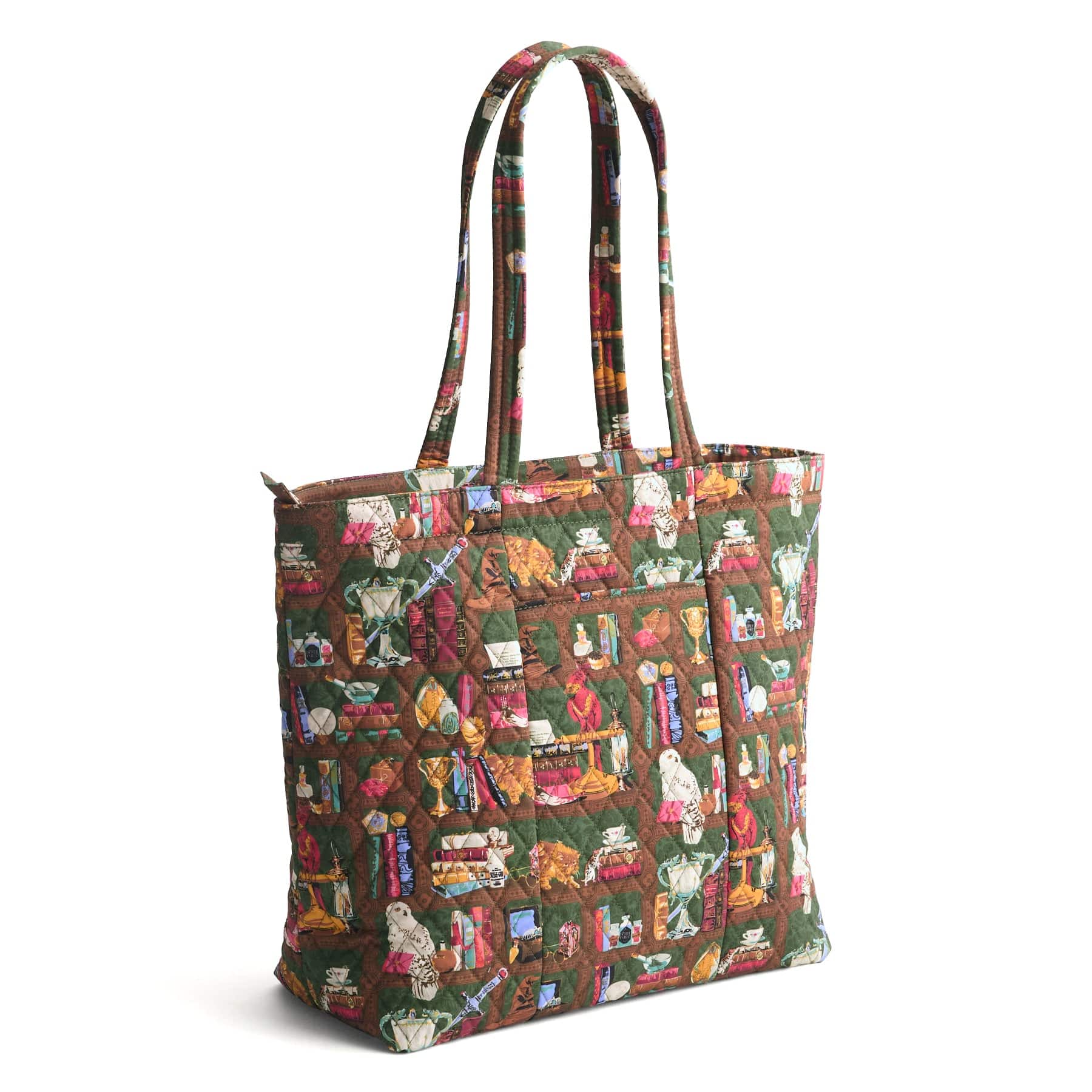 Harry Potter™ Original Zip Tote