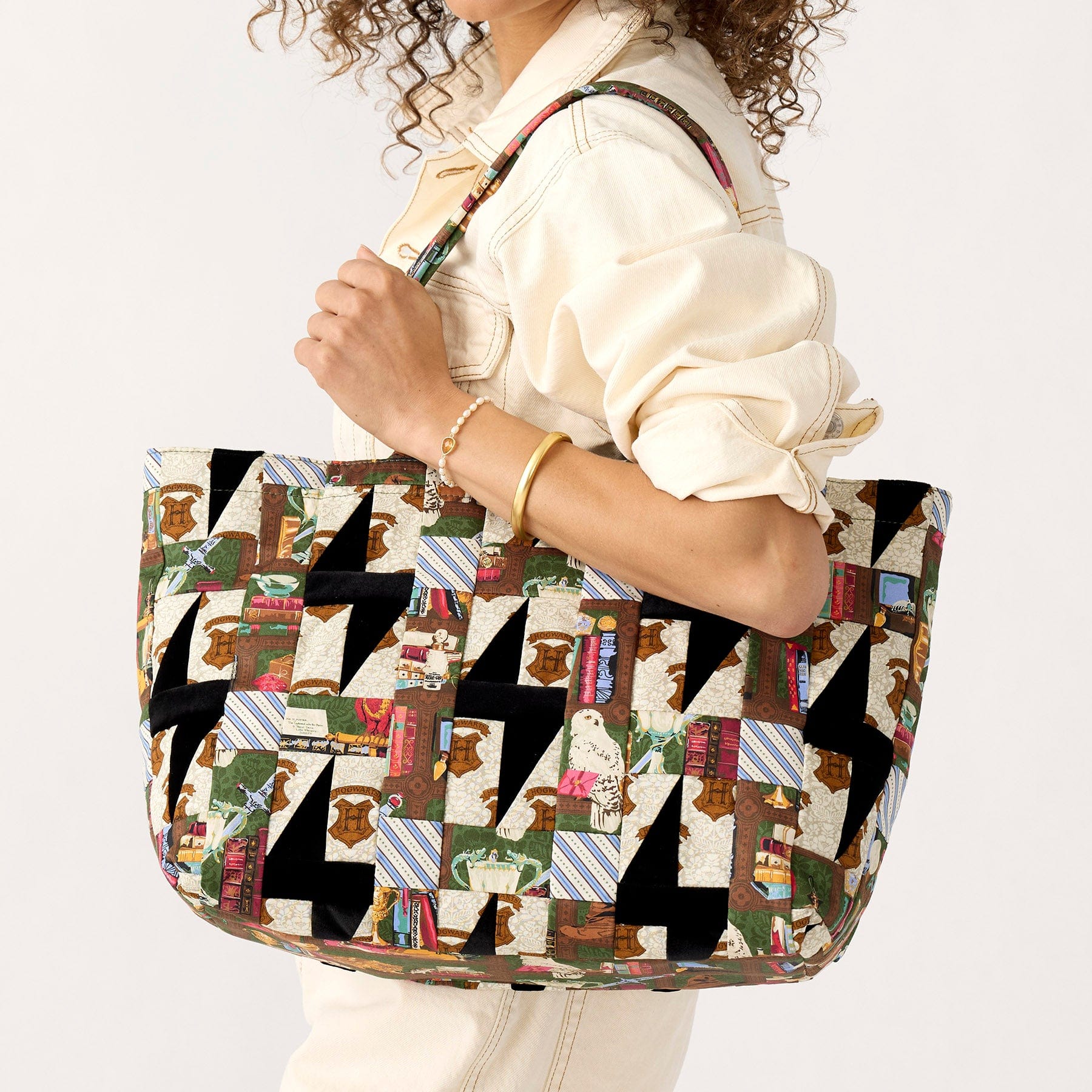 Harry Potter™ Hathaway Tote