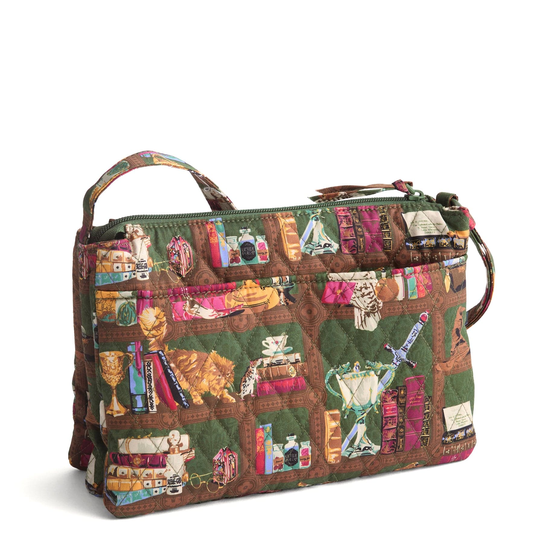 Harry Potter™ Foxbury Crossbody