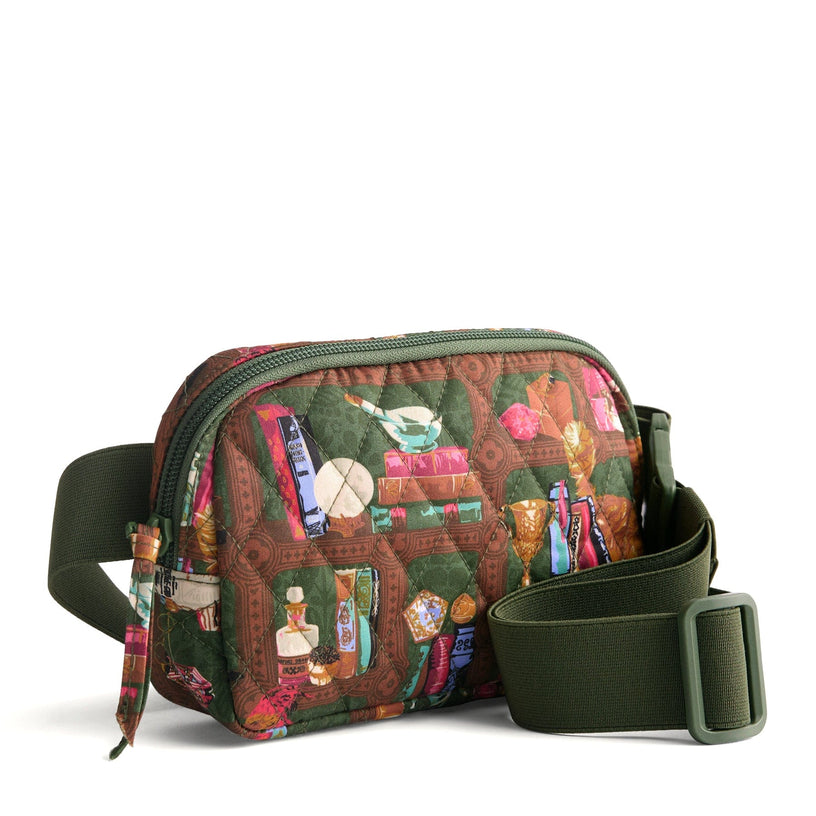 Harry Potter™ Woodward Small Belt Bag