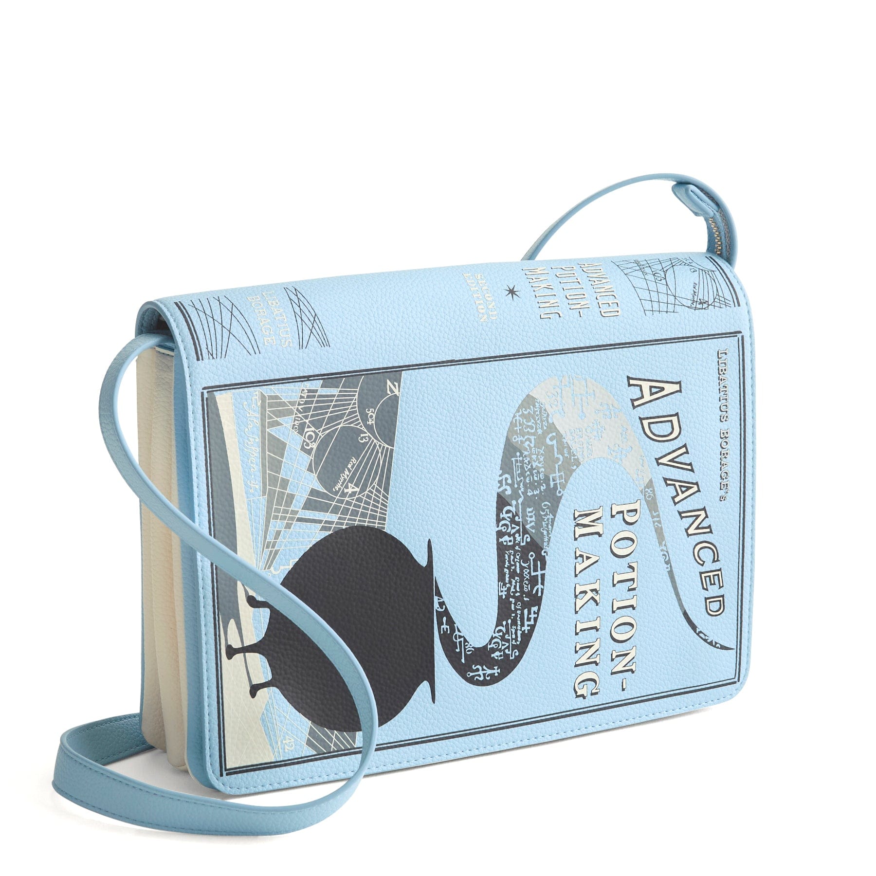 Harry Potter™ Foxbury Crossbody