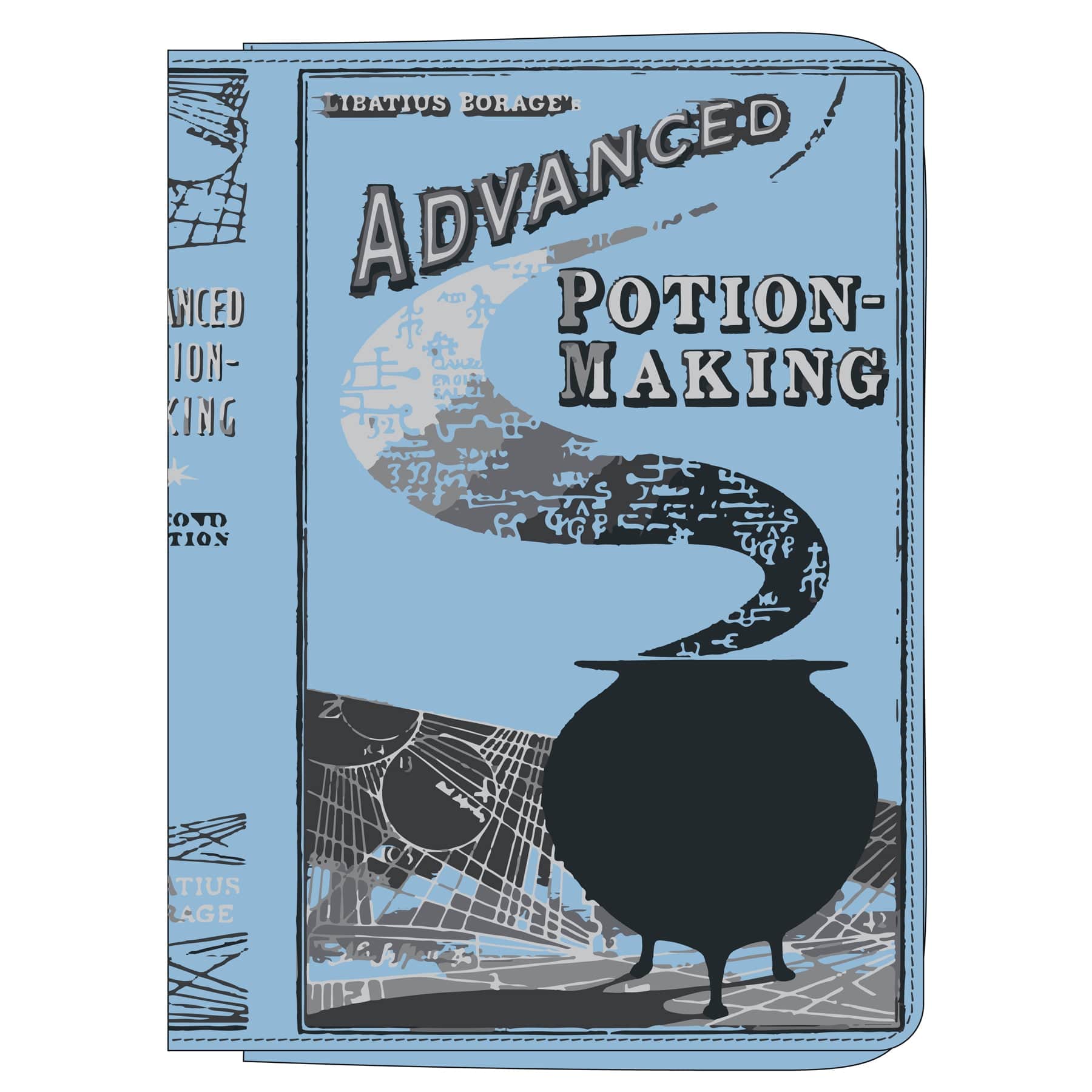 Harry Potter™ Foxbury Crossbody - Faux Leather | Vera Bradley