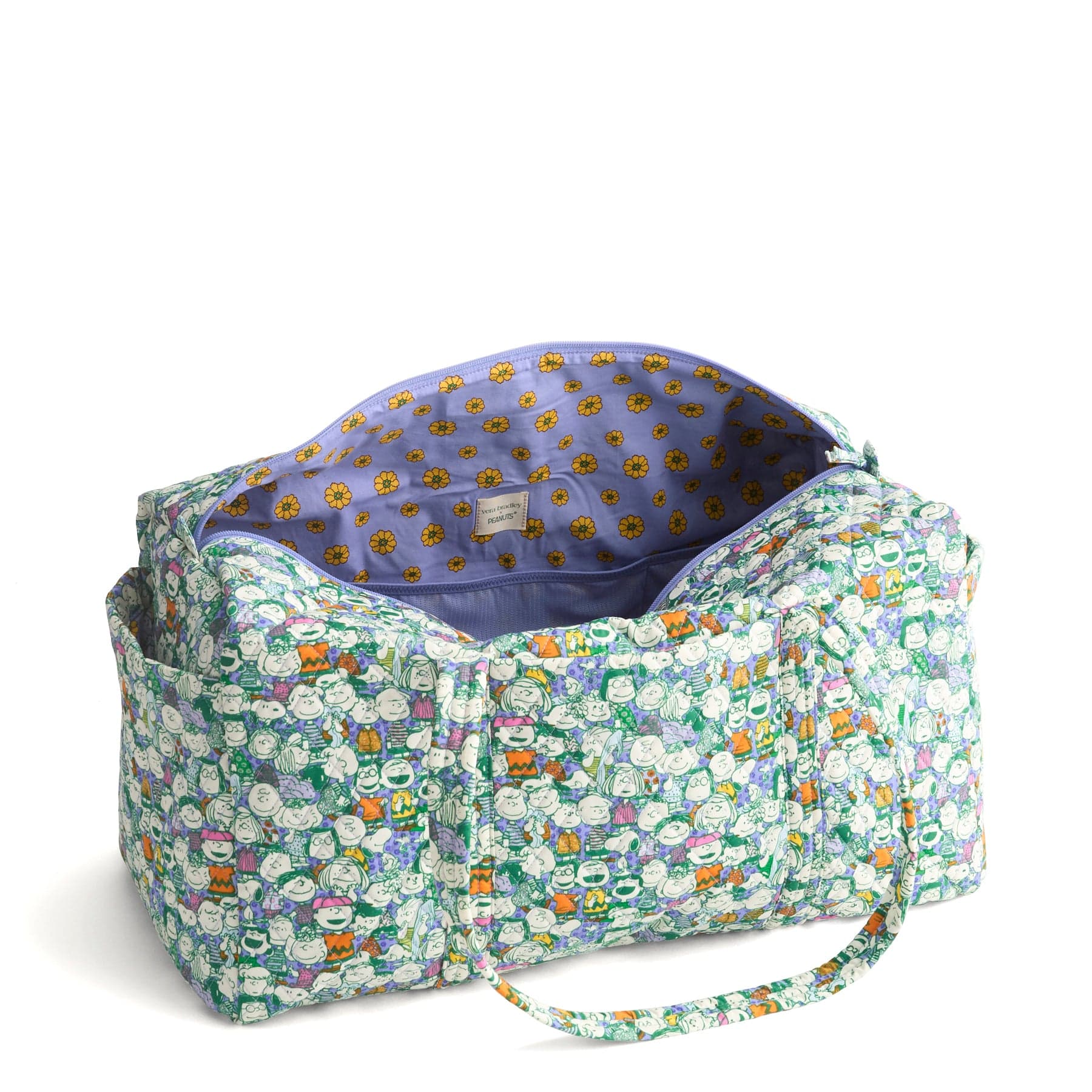 Peanuts Large Original Duffel