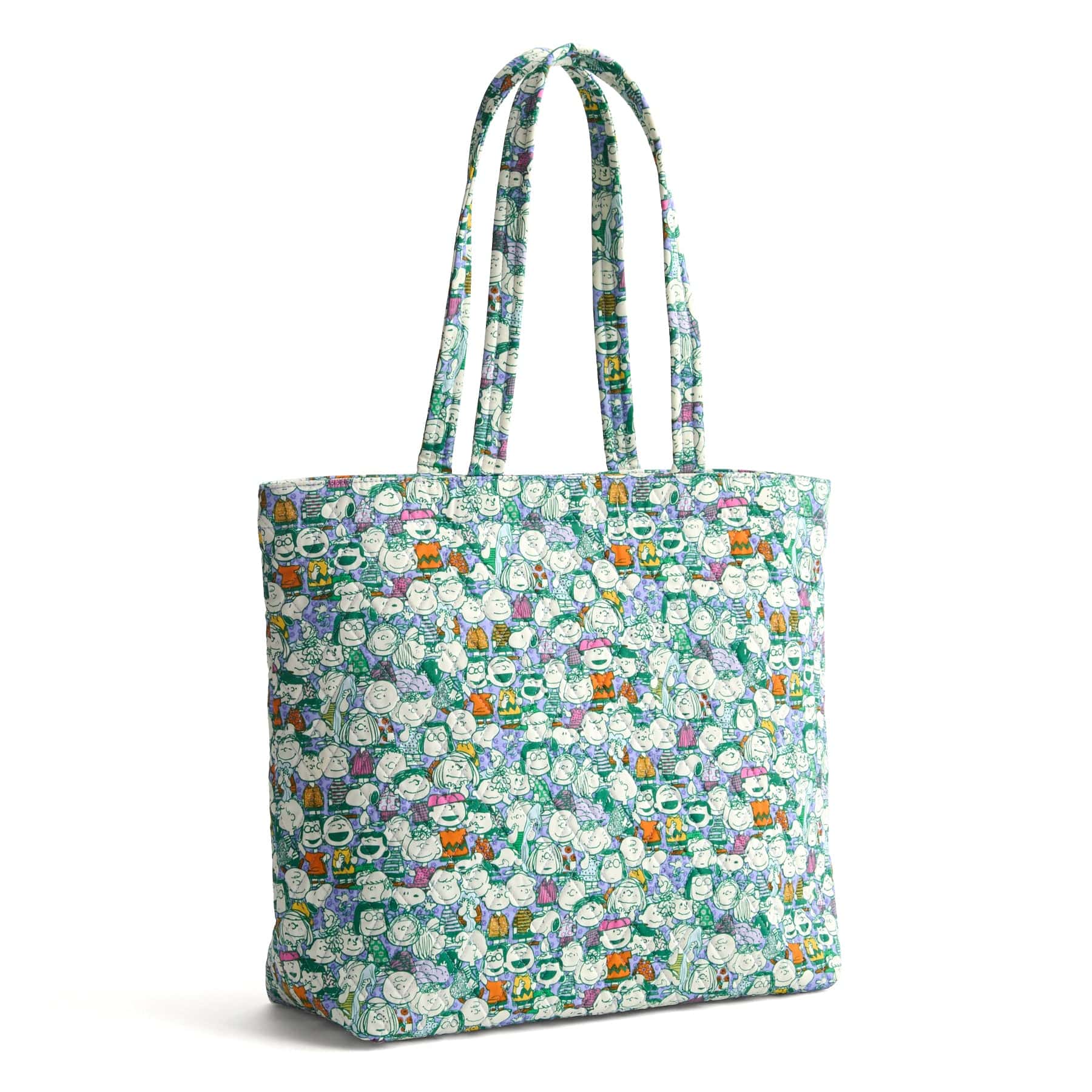 Peanuts Original Zip Tote | Vera Bradley