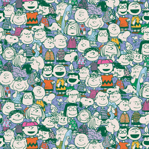 Peanuts Original Zip Tote | Vera Bradley