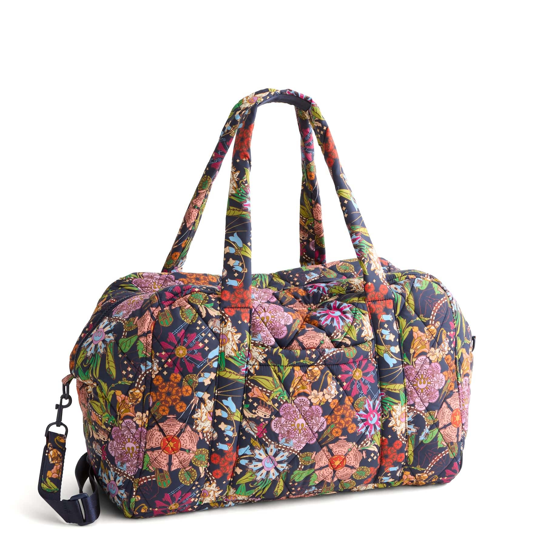 Travel Bags for Women by Vera Bradley
