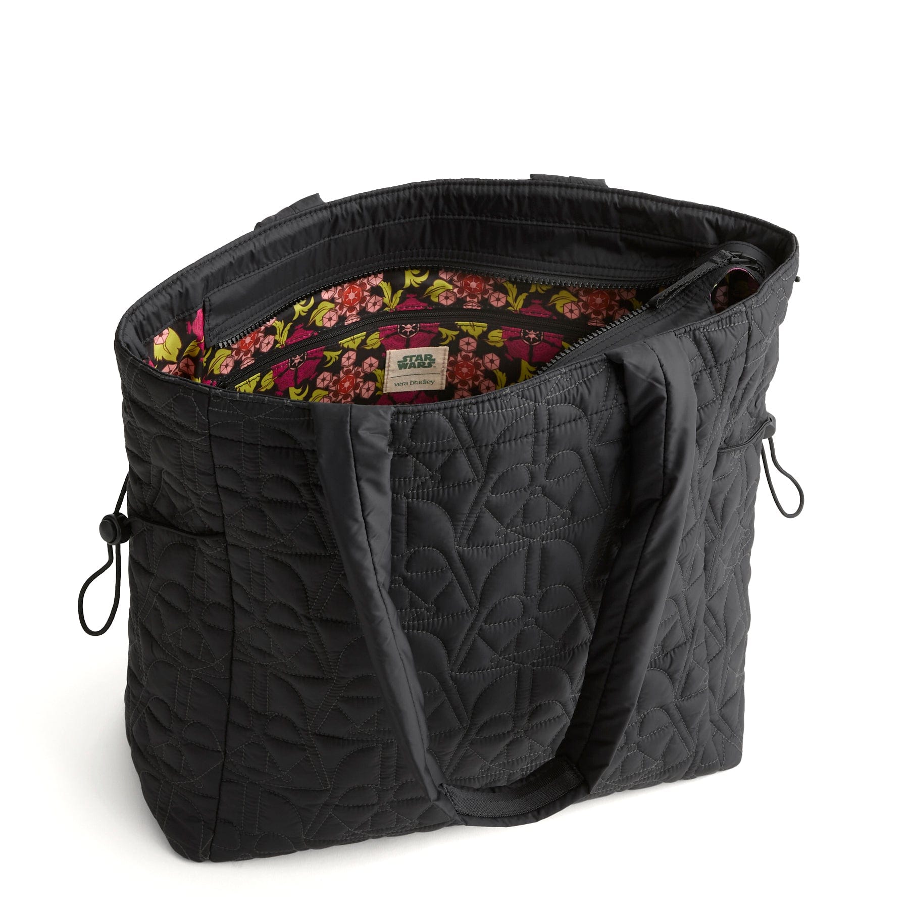 Original Zip Tote - Featherweight | Vera Bradley