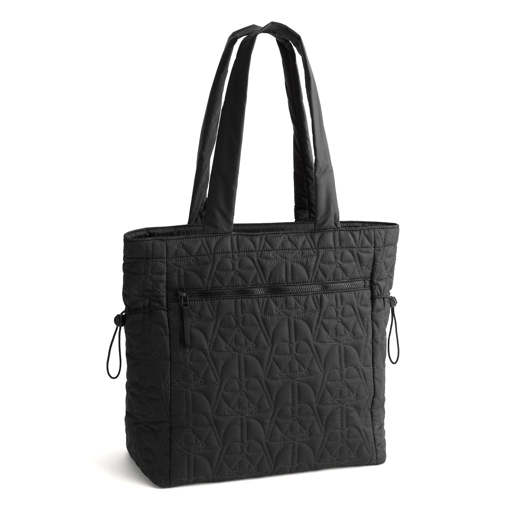 Original Zip Tote - Featherweight | Vera Bradley
